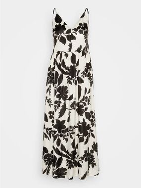 arket linen wrap dress ARKET Linen Wrap Dress